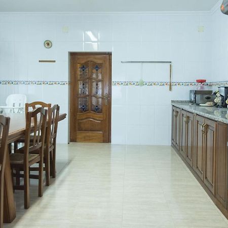 Villa Las Tres Hermanas Albarreal De Tajo By Toledo Ap Exterior photo