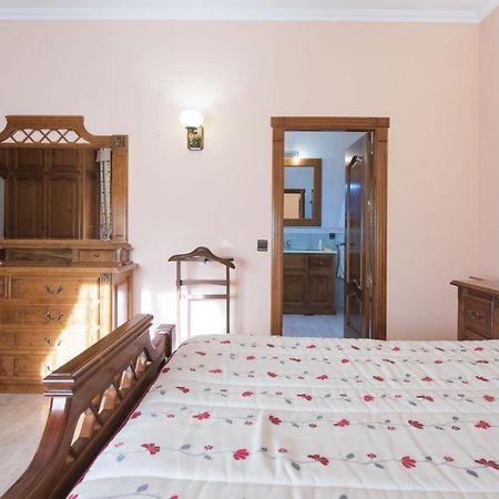 Villa Las Tres Hermanas Albarreal De Tajo By Toledo Ap Exterior photo